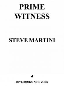 Prime Witness
