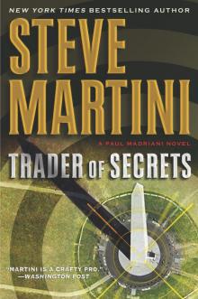 Trader of secrets pm-12