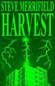 Harvest