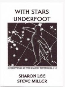 With Stars Underfoot