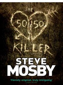 The 50/50 Killer