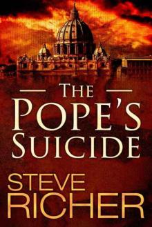The Pope's Suicide