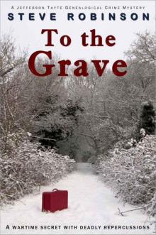 JT02 - To The Grave