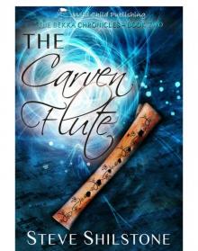 Carven Flute