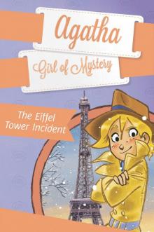 The Eiffel Tower Incident The Eiffel Tower Incident