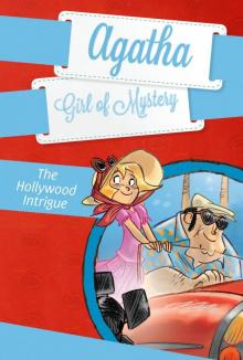 The Hollywood Intrigue The Hollywood Intrigue