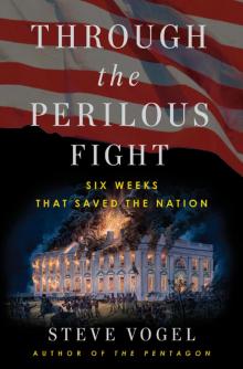 Through the Perilous Fight