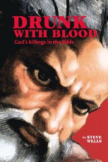 Drunk With Blood