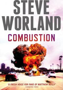 Combustion Combustion
