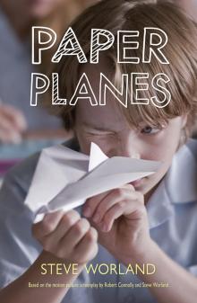 Paper Planes Paper Planes