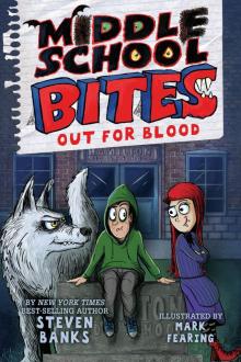 Out for Blood