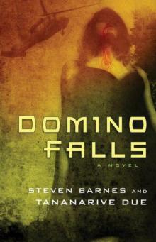 Domino Falls (ARC)