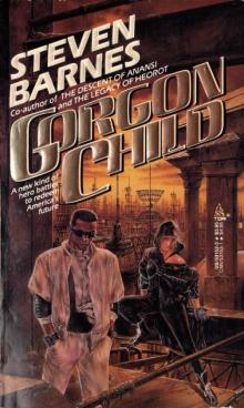 Gorgon Child