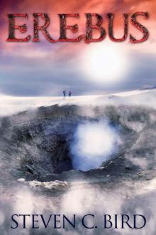 Erebus: An Apocalyptic Thriller