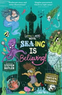 Sea-ing is Believing!