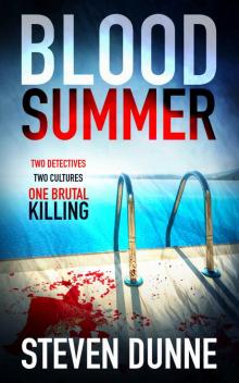 Blood Summer Blood Summer