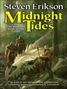 Midnight Tides