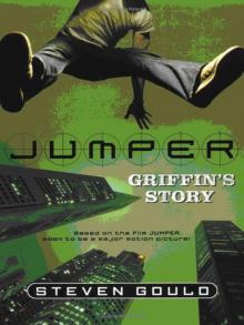 Jumper:Griffin _s Story j-3