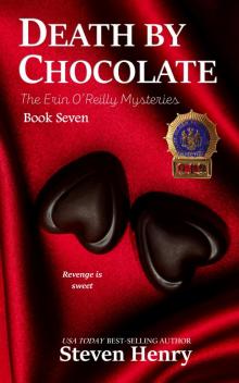 Death by Chocolate