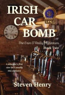 Irish Car Bomb