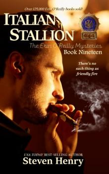 Italian Stallion Italian Stallion