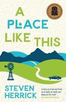 A Place Like This