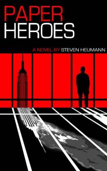 Paper Heroes
