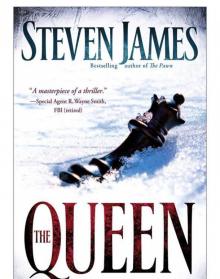 The Queen pbf-5
