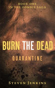Burn the Dead