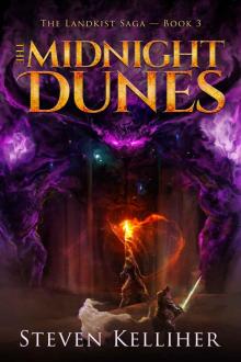 The Midnight Dunes