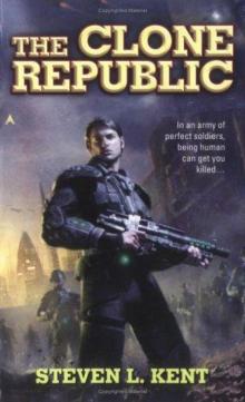 The Clone Republic (Clone 1)