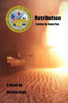 Retribution (Soldier Up - Book Five 5)