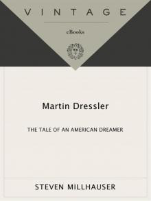 Martin Dressler