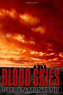 Blood Skies (blood skies)