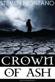Crown of Ash bs-4