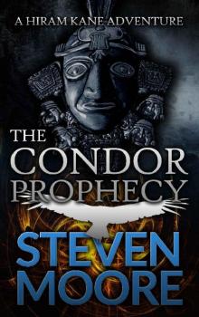 The Condor Prophecy