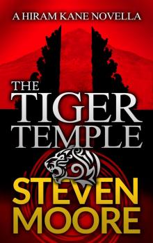 The Tiger Temple
