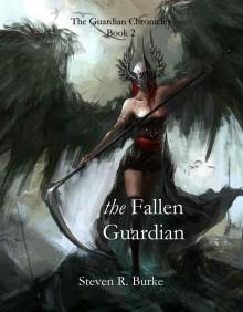 The Fallen Guardian tgc-2