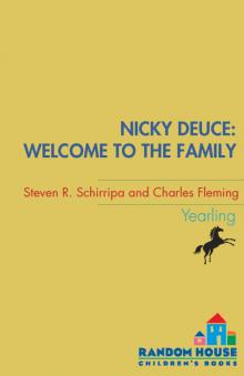 Welcome to the Family