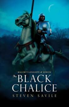 The Black Chalice koa-1