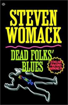 Dead Folks' blues d-1