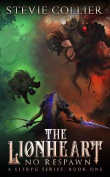 The Lionheart