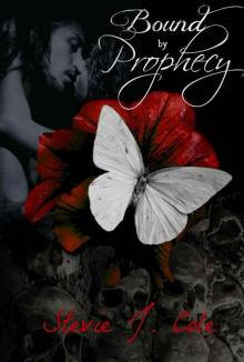Bound by Sin: The Beginning of a Prophecy (Prophecy #3)