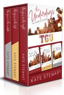 The Underdogs: The Complete Series