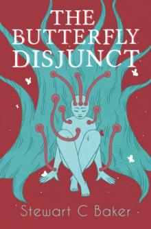 The Butterfly Disjunct