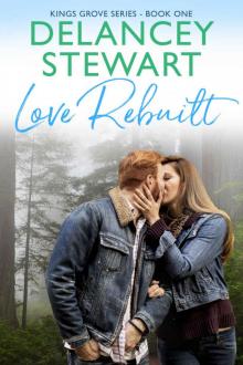 Love Rebuilt