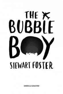 The Bubble Boy