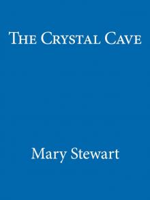 Crystal Cave (9781444737493) Crystal Cave (9781444737493)