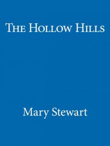 Hollow Hills (9781444737516) Hollow Hills (9781444737516)