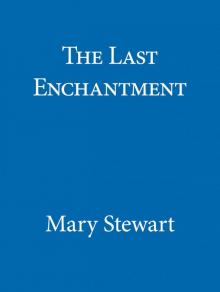 Last Enchantment (9781444737530)